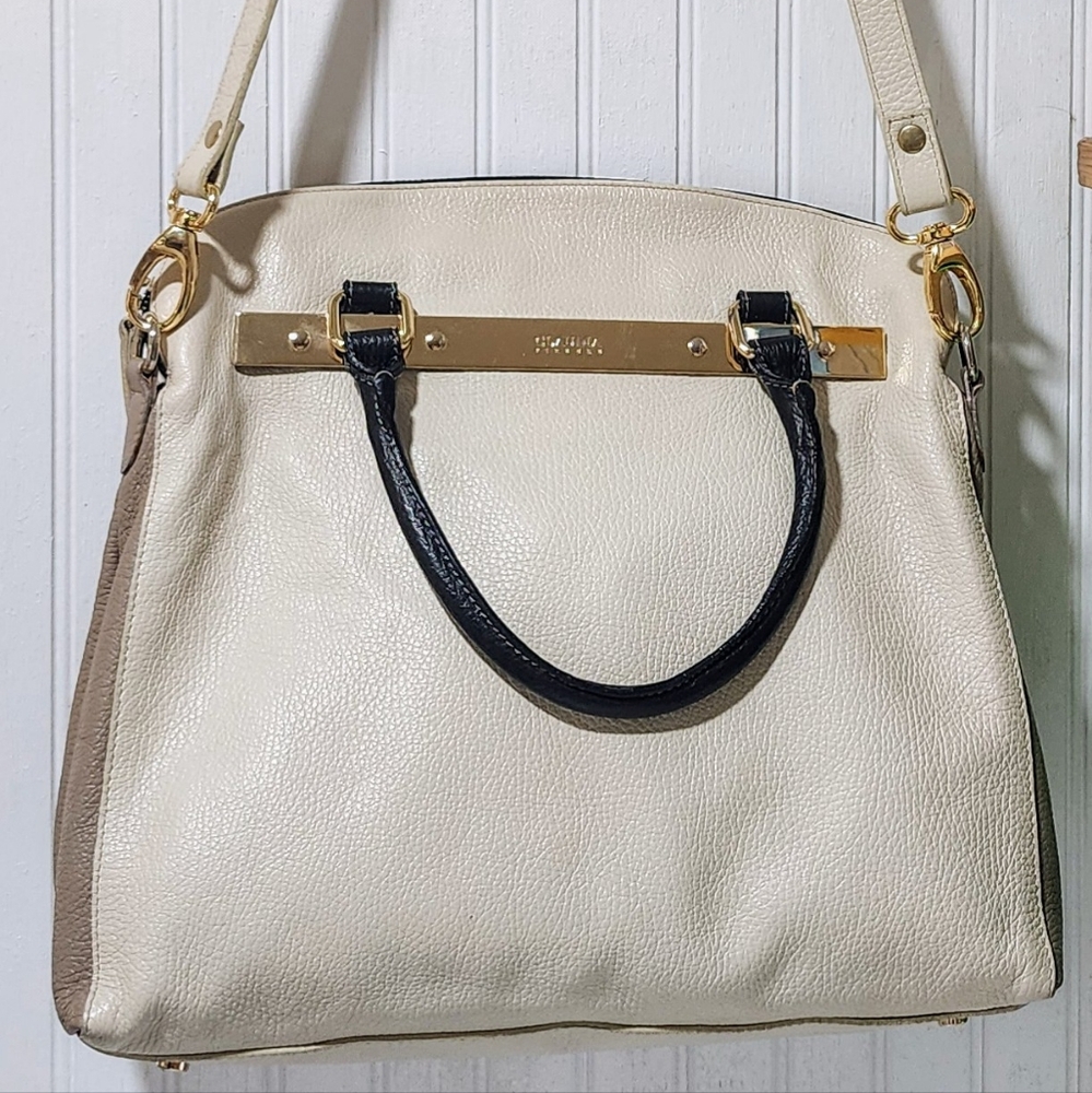 CLaudia Firenze Italian Leather Bag